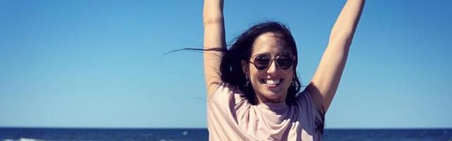 TULINE VAATEPILT: kurvika figuuriga Elina Nechayeva jõusaalis mehi külmaks ei jäta