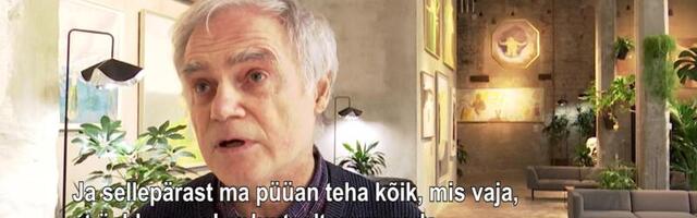 Reporter: Eesti venelased hakkasid sõja vastu allkirju koguma