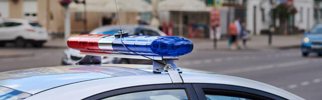 Politsei teeb Rally Estonia ajal tihedamat liikluskontrolli