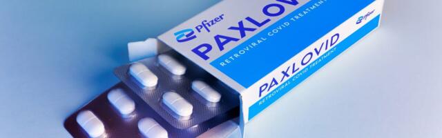 Paxlovidi Eestisse jõudmist pidurdavad erimeelsused tootja ja haigekassa vahel