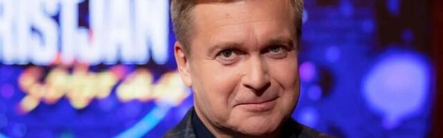 KLÕPS: KRISTJAN JÕEKALDA avaldas erilise tähendusega foto teismeeast