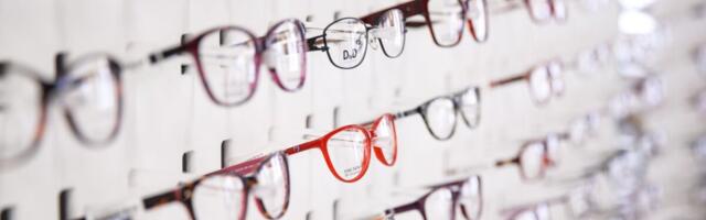 Kuidas hüvitatakse prillide maksumust?