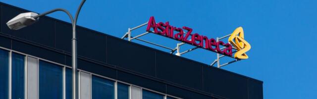 AstraZeneca maksis mullu üle 10 000 euro toetusraha meditsiinimeedia ettevõttele