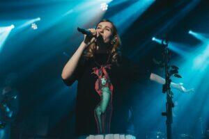 Oaas keset tööstusmaastikku