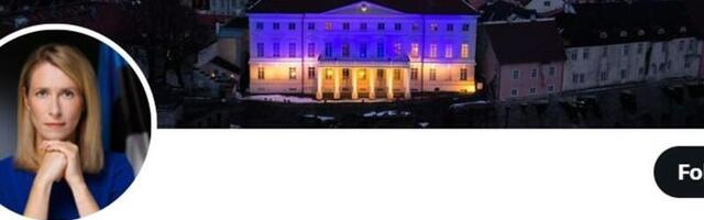 Hannes Rumm: Kaja Kallas on Twiplomacys üliedukas. Kas uus peaminister suudaks sama?