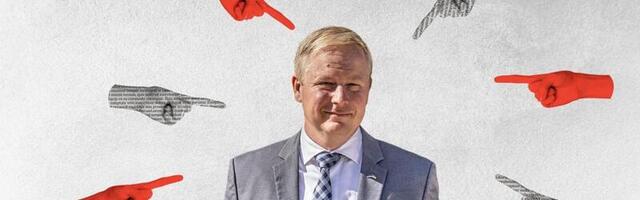 Riigieelarve telgitagused. Koalitsioonipartnerid on pahased: kas rahandusminister ei teinud suvel üldse tööd?