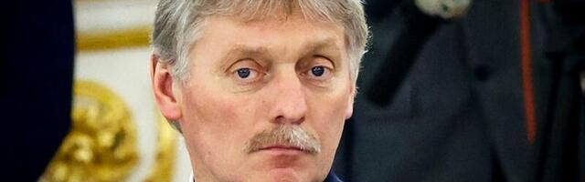 Kreml: Venemaa vaidlustab tema vara konfiskeerimise lääneriikides