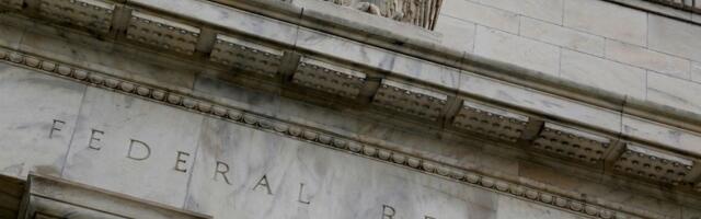 UBS prognoosib, et USA keskpank kisub järgmisel aastal intressid pooleks