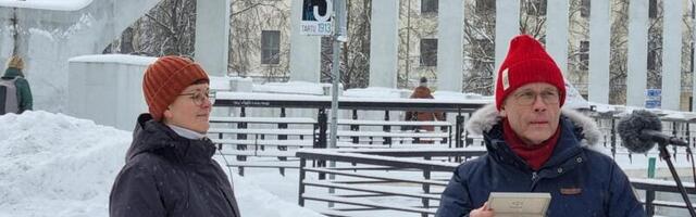 Tartu uus linnakirjanik on Maarja Pärtna