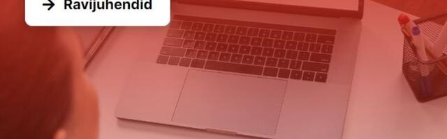 Muutub ravijuhendite väljatöötamise praktika