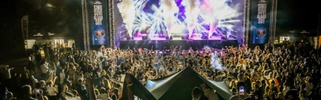 Rakveres avab suve festival Summer Start