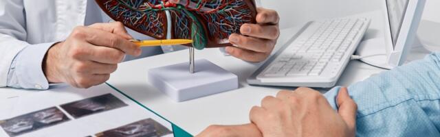 Hepatiidipäeva tähistades: C-hepatiidi levik Eestis rohke