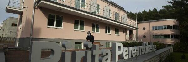 Pirita Perearstikeskus sai pool miljonit kasumit