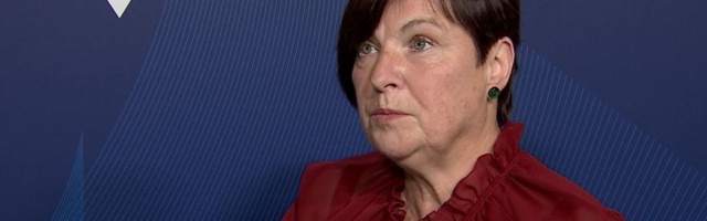 Reporter: Aasta õppija tiitli pälvis 59-aastane Margit Soone