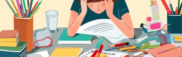 Ott Oja: soov olla kõiges „viieline“ lämmatab. On aeg täiusliku lapse standardist lahti öelda ja kaotada hinne „5“!