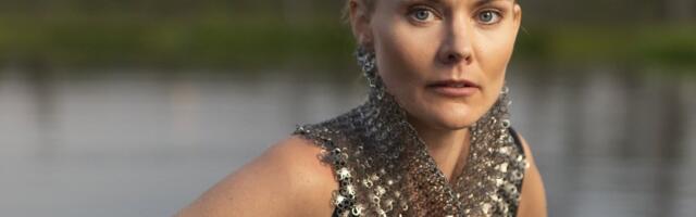 VIDEO | Liina Raud sattus USAs autoavariisse. „Tagumine pamper sõideti katki“ 