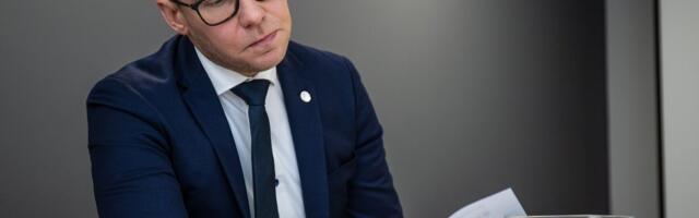 Kuidas suurpanga solvumine kasvas lahinguks, mis võib otsustada olulise ametikoha saatuse