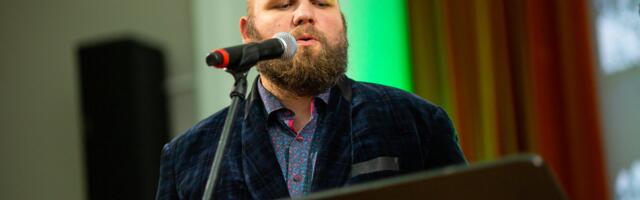 Käru järve päev tuleb 20. augustil 20. korda