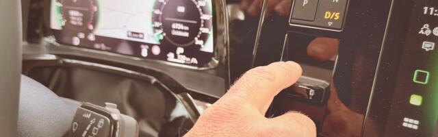 UURING | Autode juhiabisüsteemid tekitavad petliku turvatunde