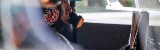 VIDEO | Sõiduaps kustutas valusal viisil Takamoto Katsuta lootuse Jaapani rallil esimene võit võtta