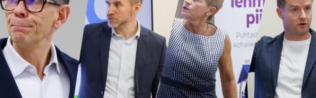 Tootjad prognoosivad: toidu hind jääb kõrgeks, kuid hinnatõus on vaibunud