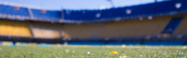 Urheilun teknologinen vallankumous: Kohti huippuosaamista ja tarkkuutta