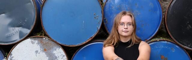 „Ma lähen ja naeran nad välja“