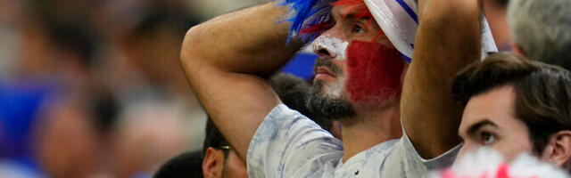 Jalgpalli MM-i piletid on oodatust mitu korda kallimad