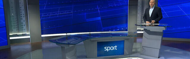 ETV spordisaade, 19. detsember