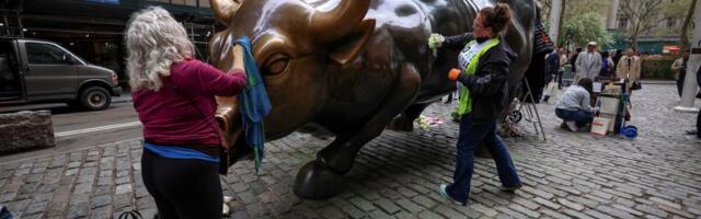 Pilk uude aastasse SEB maakleriga: “Dollarit ei taheta enam uskuda”