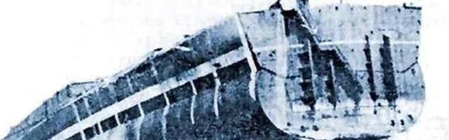 Miks nõudis Stalin kangekaelselt selliste laevade ehitamist, mis kõlbasid algusest peale üksnes vanarauaks?