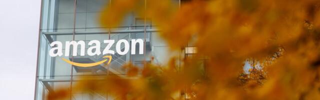 Amazoni kontorites oodatakse mastaapset koondamislainet