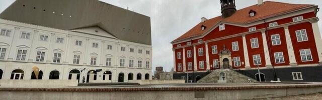 Narva uus üldplaneering keskendub linna kahanemise pidurdamisele