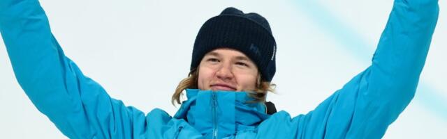 Henry Sildaru vastas oma õe Kelly õnnitlusele: see medal ei kuulu ainult mulle