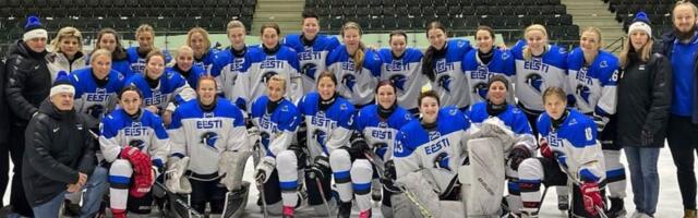 Hokidokumentaal „Hõbekontsadel“ avab ka elu väljaspool sporti. Filmirežissöör: kui nad astuvad jääle, kaovad kõik muud mured