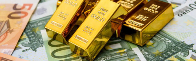 Arendaja loob kullamüügi platvormi, et vahendustasusid alla tuua. “Üritan aru saada, kas inimestel on üldse huvi” 