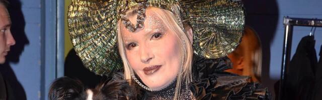 MISTERIJA NAKON SMRTI ROK PRINCEZE: Stan Slađane Milošević zapečaćen, auto od 25.000 evra nestao bez traga, a jedna stvar posebno kida dušu!