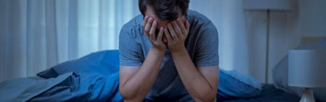 AKO IMATE OVE SIMPTOME ODMAH KOD LEKARA DOK NIJE KASNO! Na 1 problem sa SNOM obratite pažnju - SRBE TO NAJVIŠE MUČI