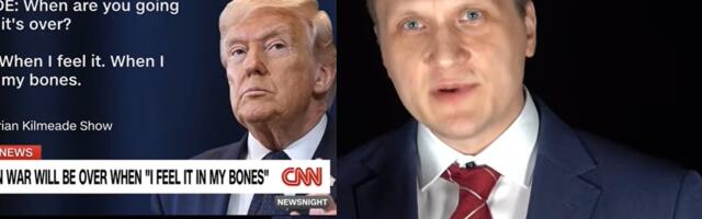 DELFI VOOG | Video_ Soome professor_ Trump kordab Nokiale saatuslikuks saanud juhtimisvigu