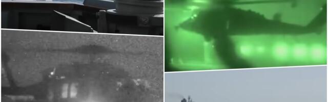 OTKRIVENO ŠTA SE NALAZI NA BRODU NA KOJI SU UPALI AMERIČKI MARINCI: Plovio pod iranskom zastavom, a stigao iz KINE?  Teheran traži hitno oslobađanje (VIDEO)