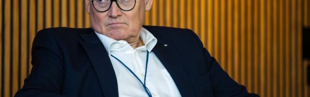 Raivo Vare_ Venemaa peatas kaubaveo, et viia äri enda sadamatesse