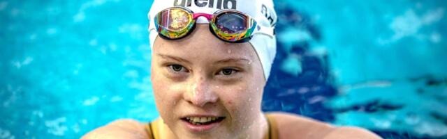 Keira Rattur võitis Virtuse Euroopa suvemängude avapäeval kuldmedali