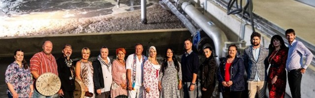 ÜLLATAV! Eesti Selgeltnägijate Tuleproovi 2021 võitis ülekaalukalt reovesi