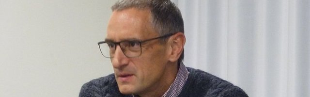 SUUR INTERVJUU | Vene politoloog: eestivenelaste 9. mai meenutab dagestanlaste pühi Moskvas