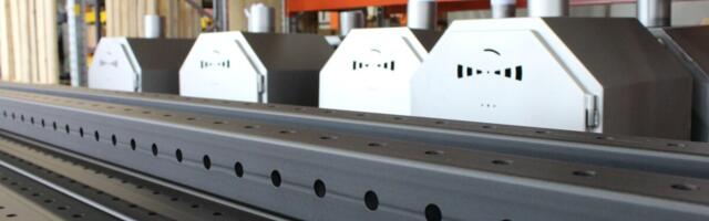 Värske masina- ja metallitööstuse kvartaliraport: kliendid ei julge ebakindluse tõttu tarbida