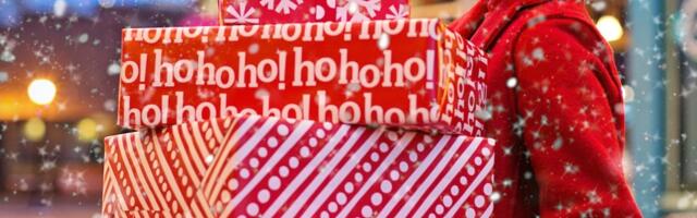 Uuring: kolmandik eestimaalastest plaanib jõuluostudele kulutada vähem kui eelmisel aastal