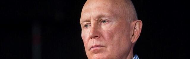 Coach ei tee juhi (eest) tööd