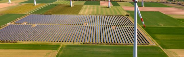 Siemensi juht: Hiina võtab Saksamaa turbiinidelt tuule tiibadest