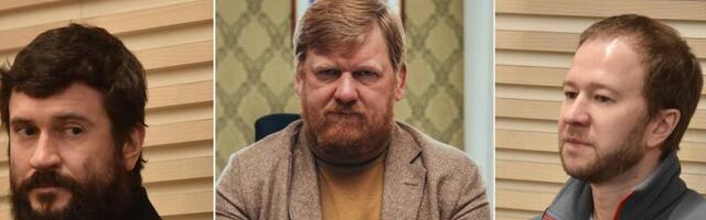 Aasta tiksub täis! Peaprokurör palub luba krüptomiljonäre veel pool aastat trellide taga hoida