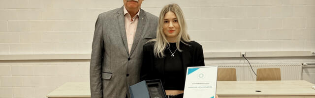 Ausa spordi eeskujuks valiti väärkohtlemisest teavitanud sportlane